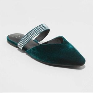 Women’s Maxine Mules - A New Day
